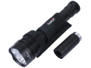 TrustFire TR-J18 8000-Lumen 5-Mode 7*CREE XM-L T6 Super Power LED Flashlight